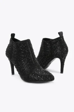 'Skyla2' Boots