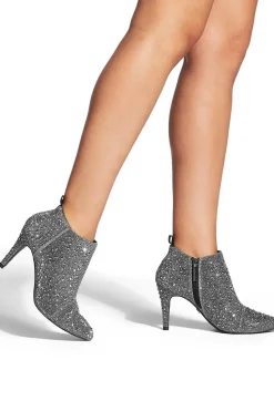 'Skyla'  Boots