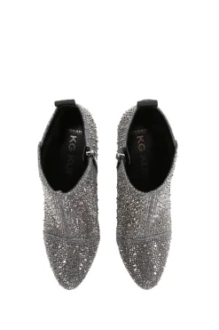 'Skyla'  Boots