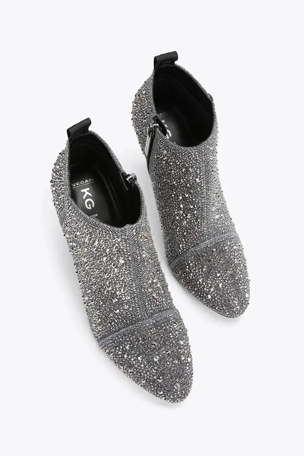 'Skyla2' Boots