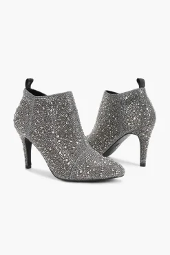 'Skyla2' Boots