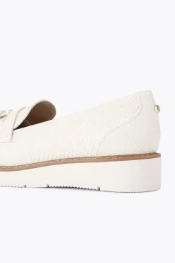 'Sky Tassel'  Flats