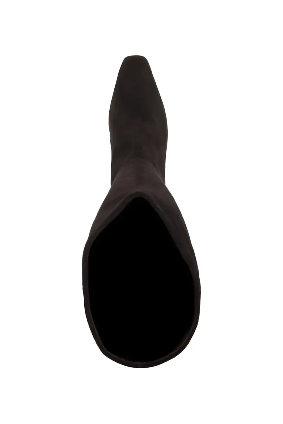 'Slink' Suede Knee High Boots