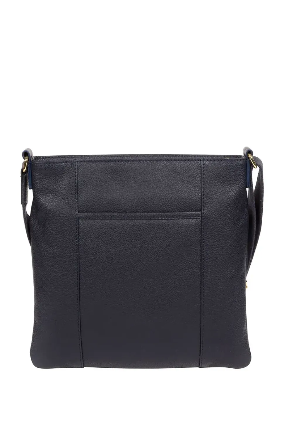 'Soames' Leather Cross Body Bag