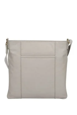 'Soames' Leather Cross Body Bag