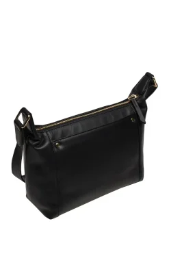 'Sofia' Leather Cross Body Bag