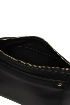 'Sofia' Leather Cross Body Bag