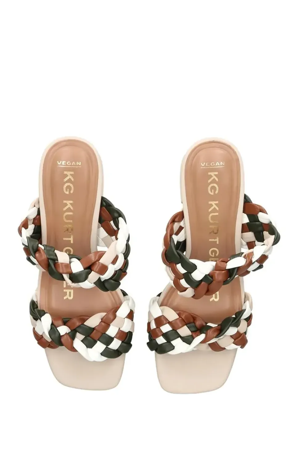 'Sofie' Heels
