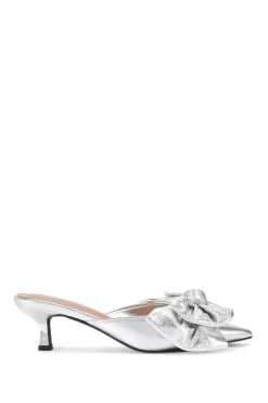 'Sophia'  Heels