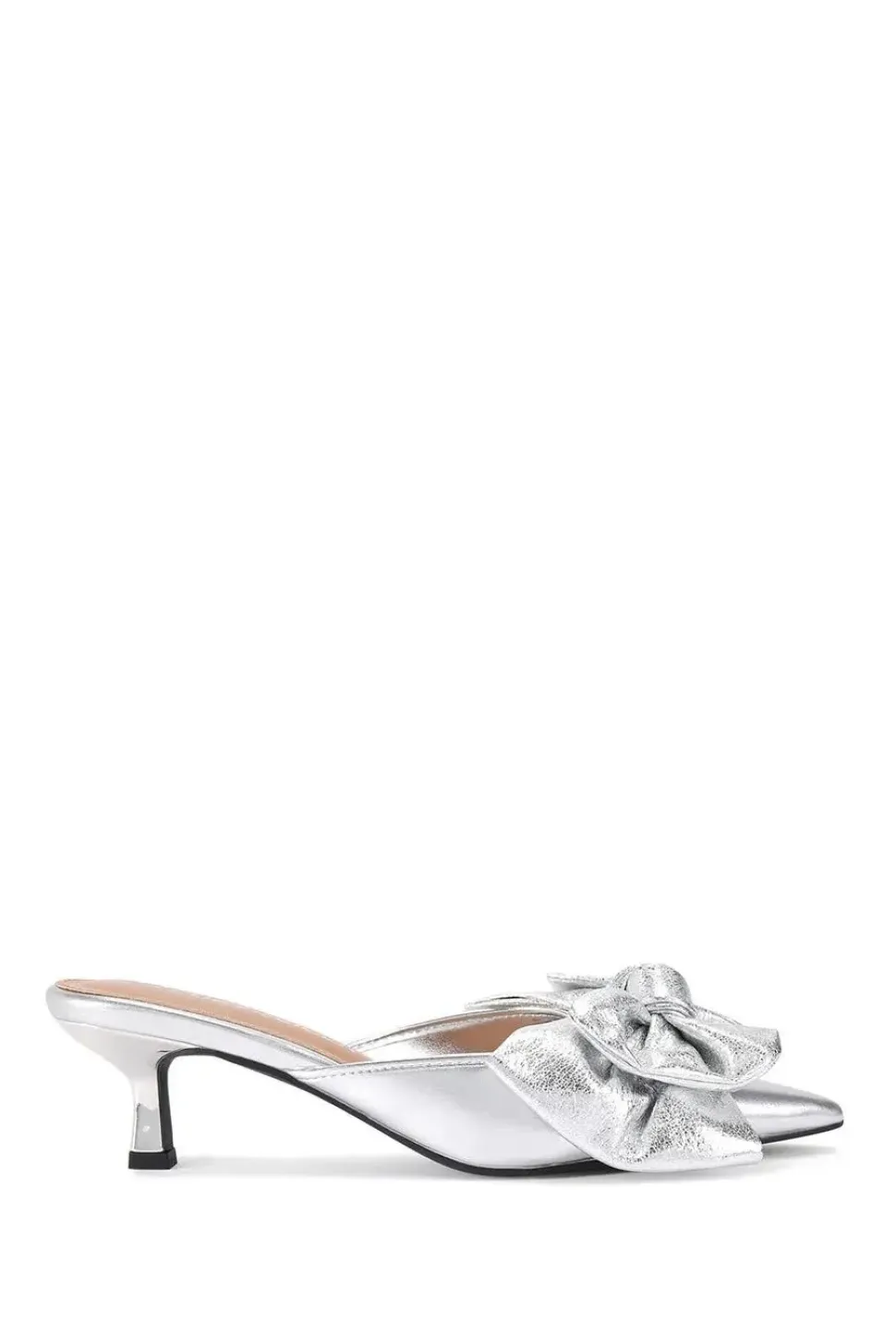 'Sophia' Heels