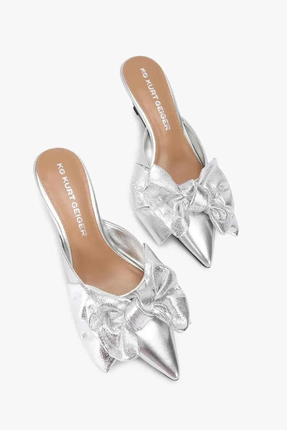 'Sophia' Heels