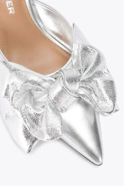 'Sophia' Heels