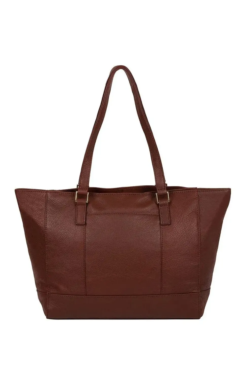 'Sophie' Leather Tote Bag