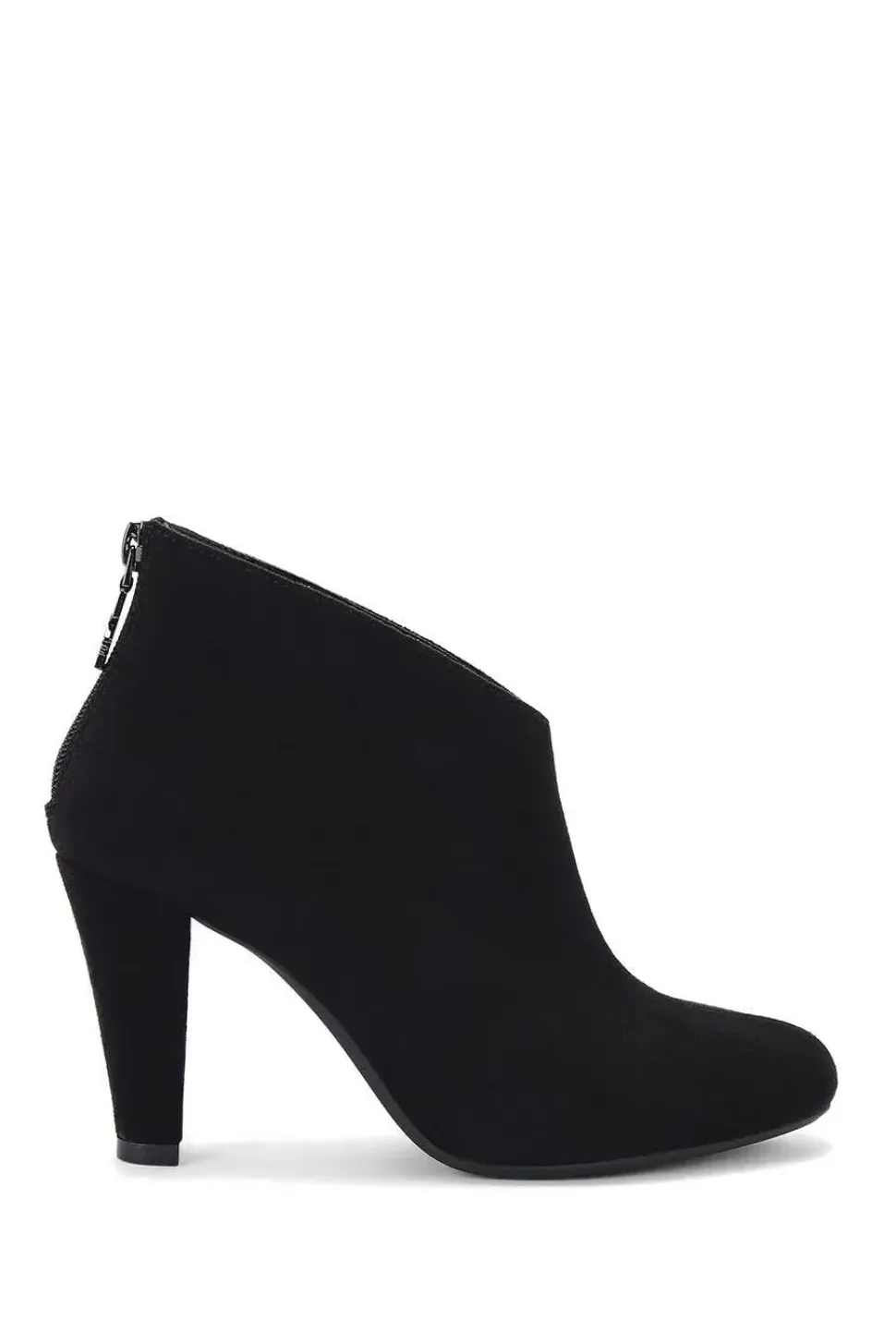 'Soul2' Suedette Boots