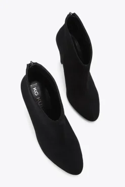 'Soul2' Suedette Boots