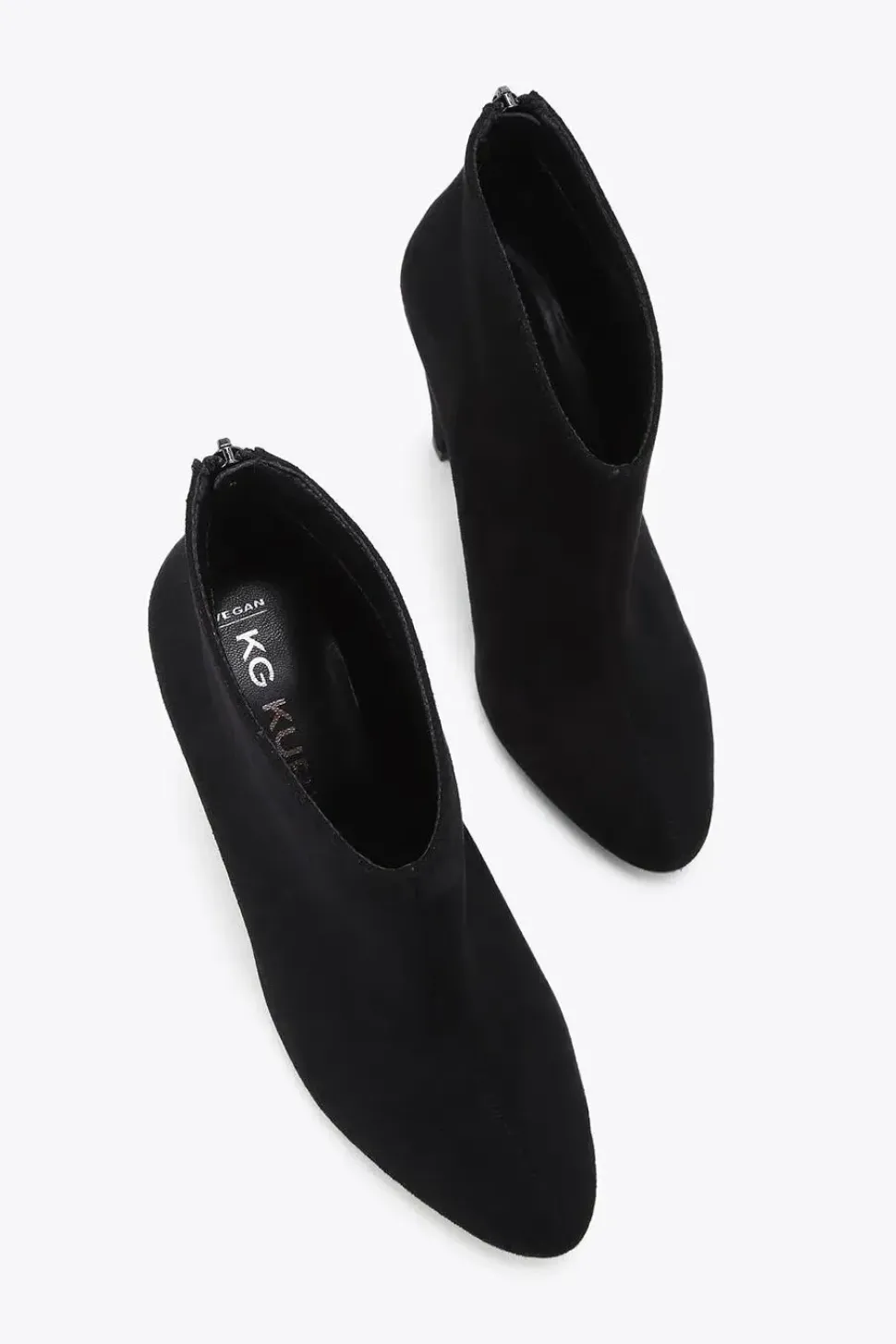 'Soul2' Suedette Boots