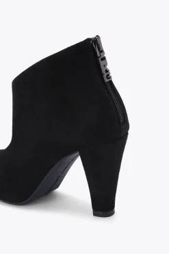'Soul2' Suedette Boots