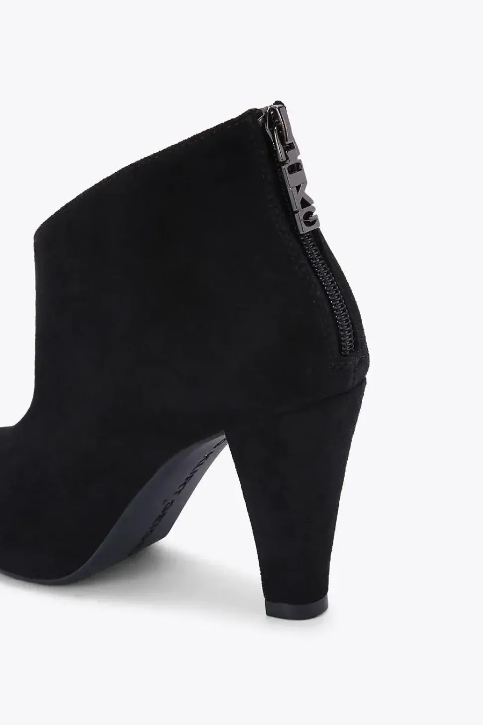 'Soul2' Suedette Boots