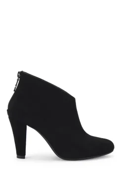 'Soul' Suedette Boots