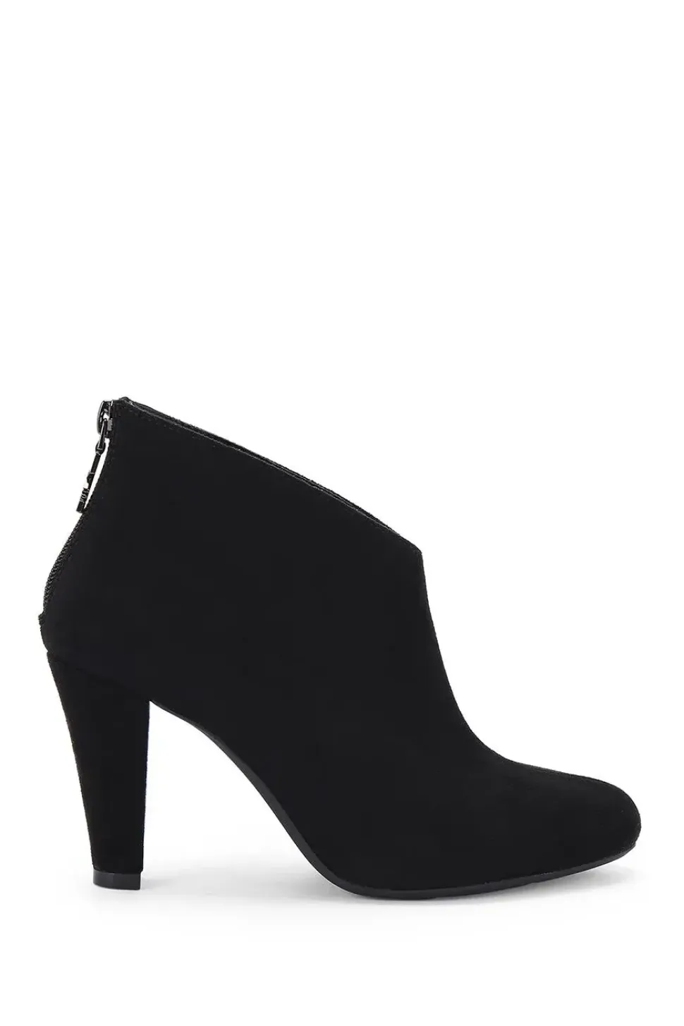 'Soul' Suedette Boots
