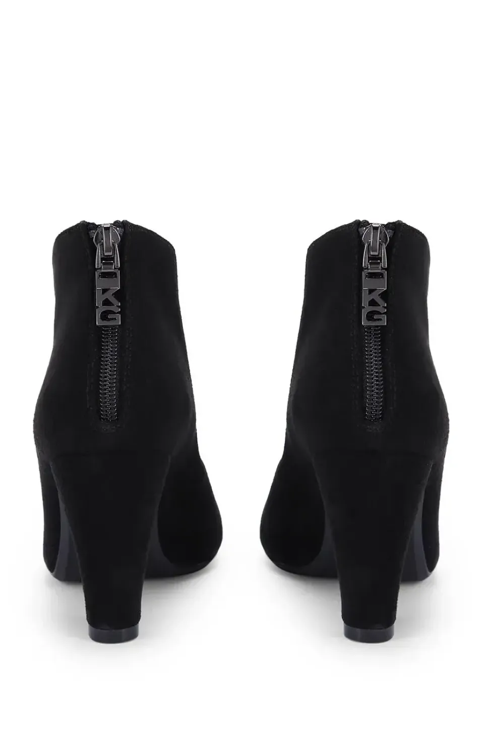 'Soul' Suedette Boots
