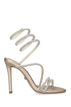 'Spiral 105' Sandals
