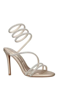 'Spiral 105' Sandals