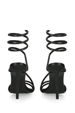 'Spiral 105' Sandals