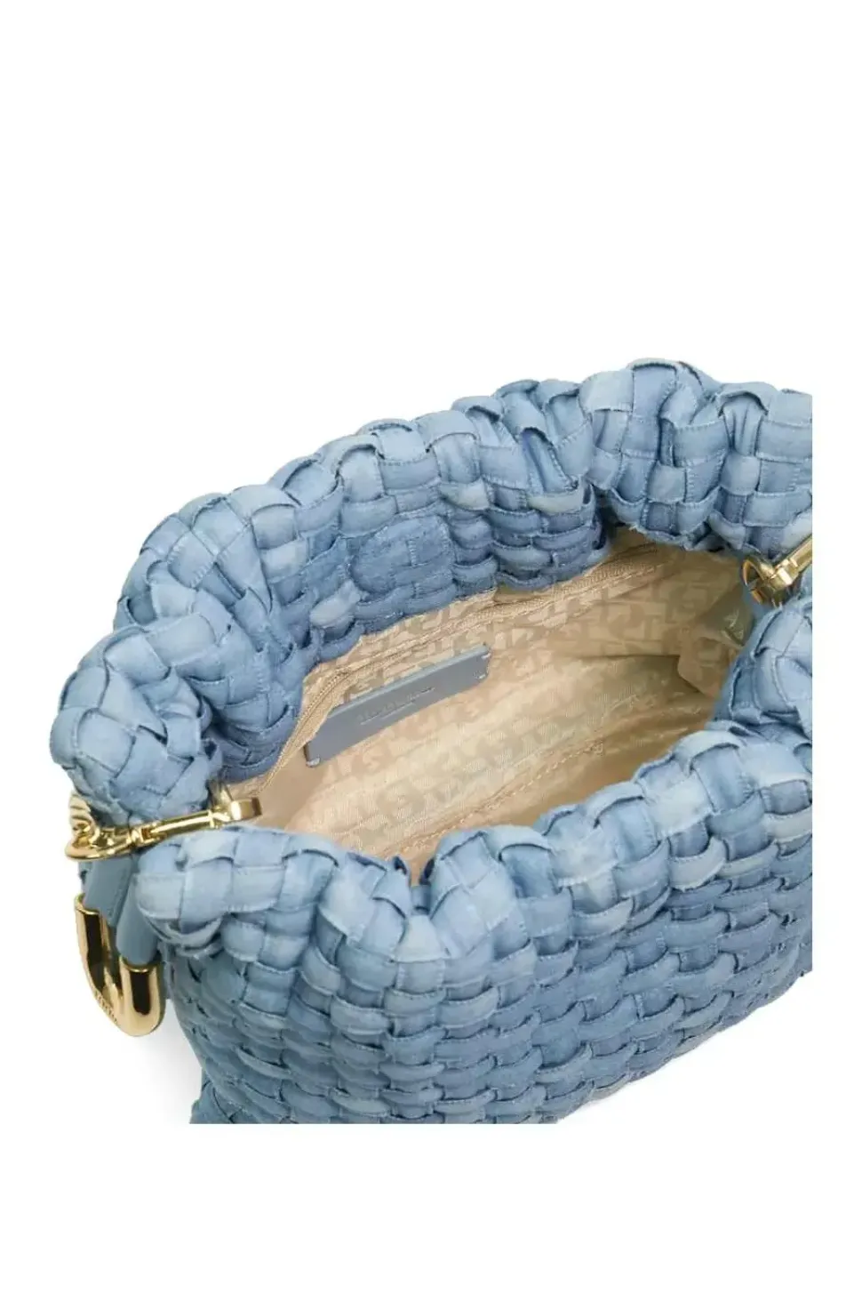 'Stargaze Clutch' Bag