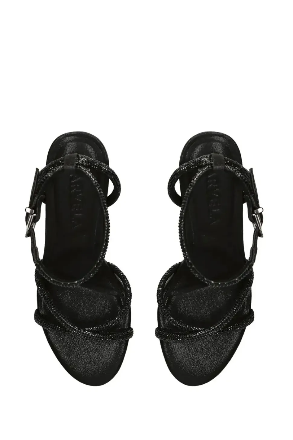 'Stargaze' Heels