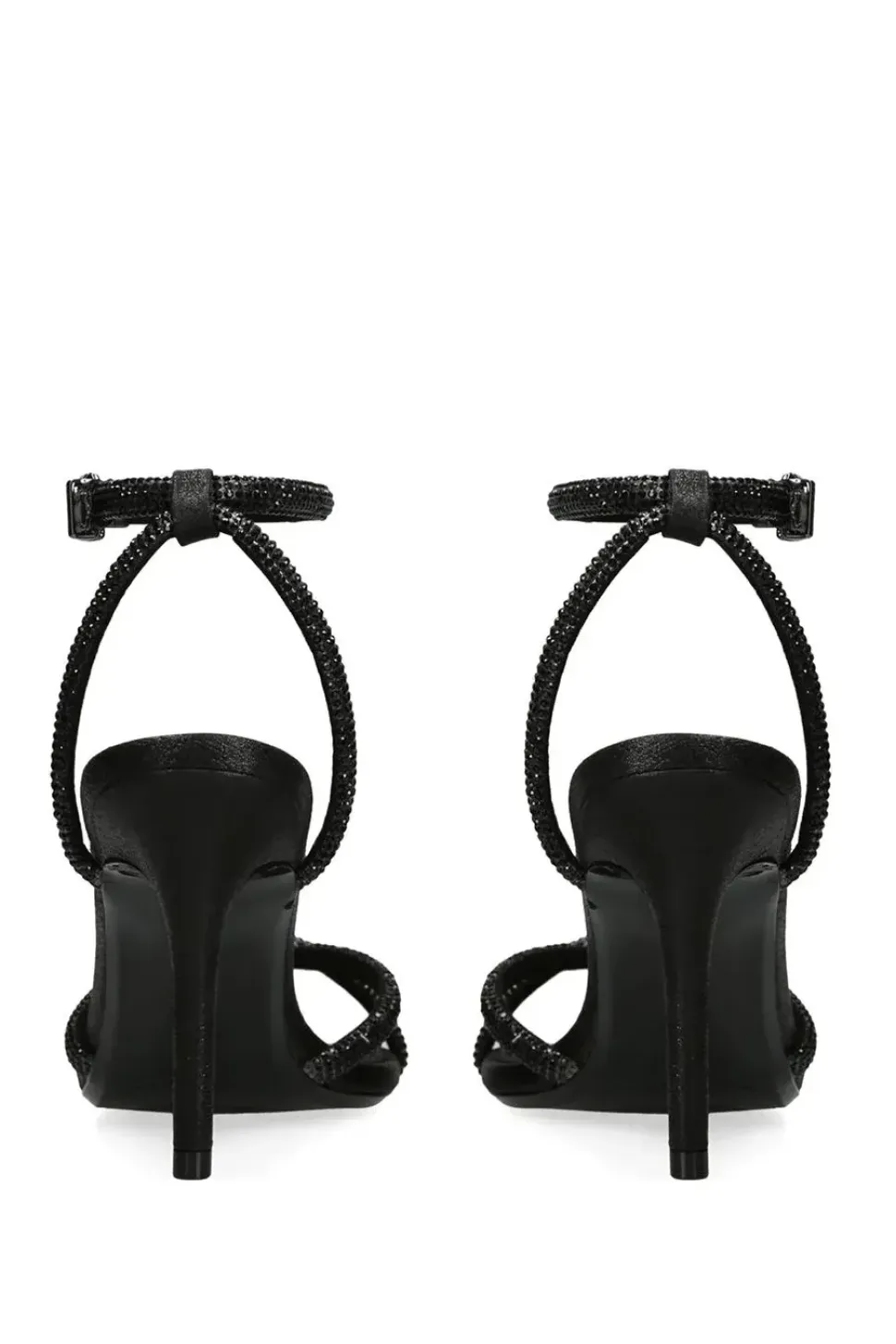 'Stargaze' Heels