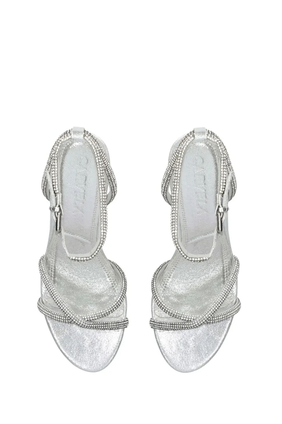 'Stargaze' Heels