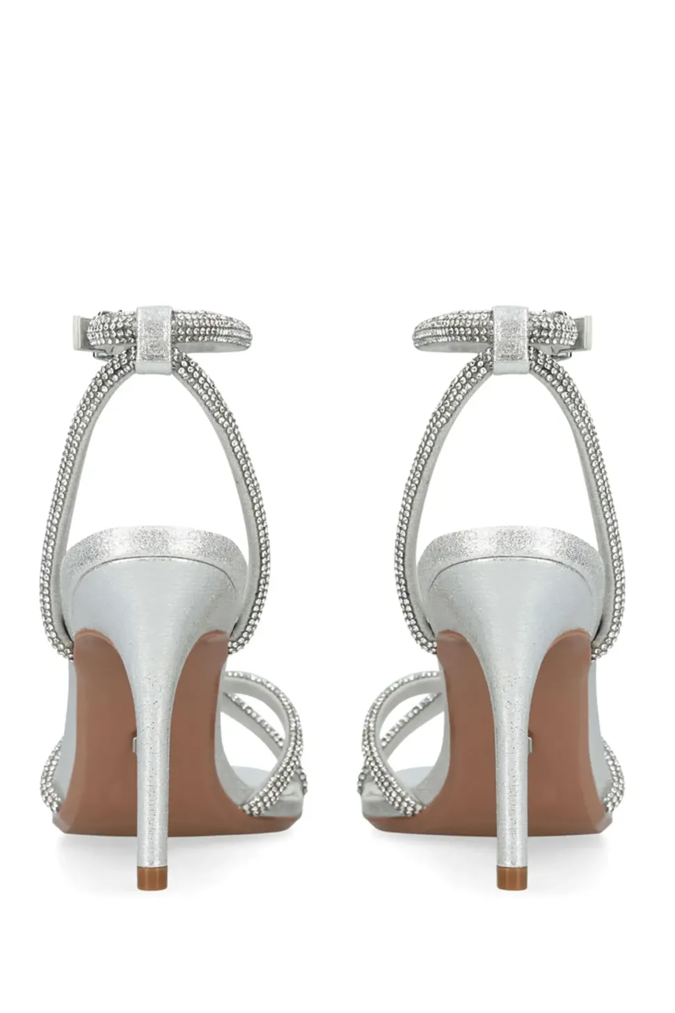 'Stargaze' Heels