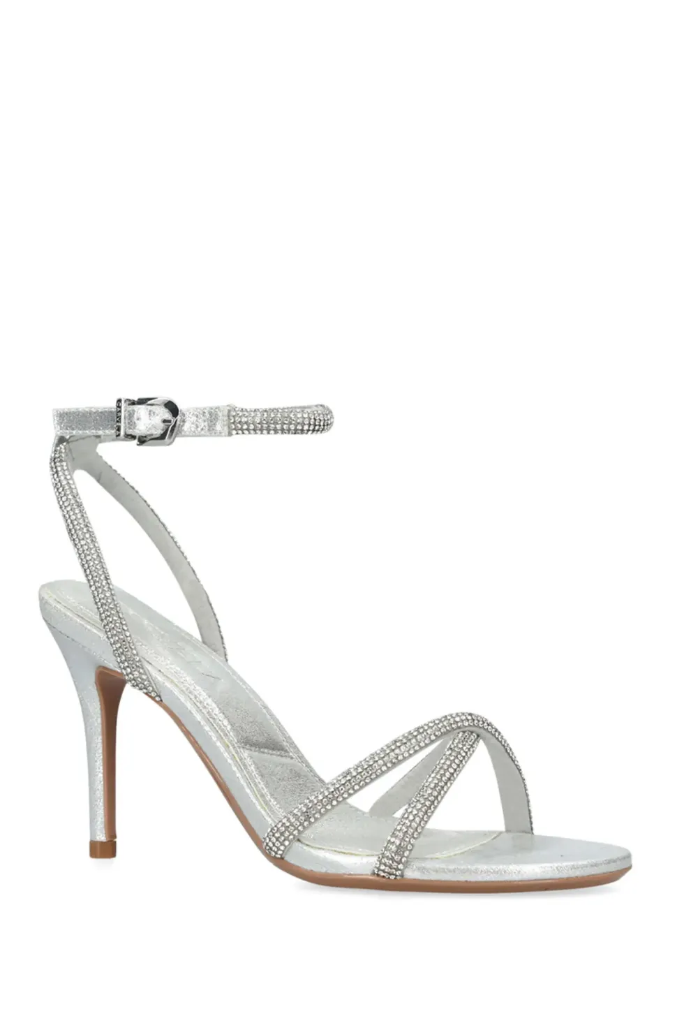 'Stargaze' Heels