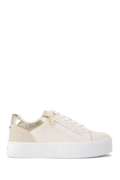 'Statement Zip' Trainers
