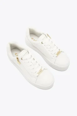 'Statement Zip'  Trainers