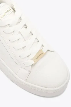 'Statement Zip' Trainers