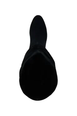 'Stigma' Suede Knee High Boots