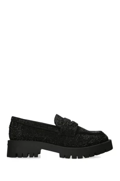 'Stomper Jewel' Flats