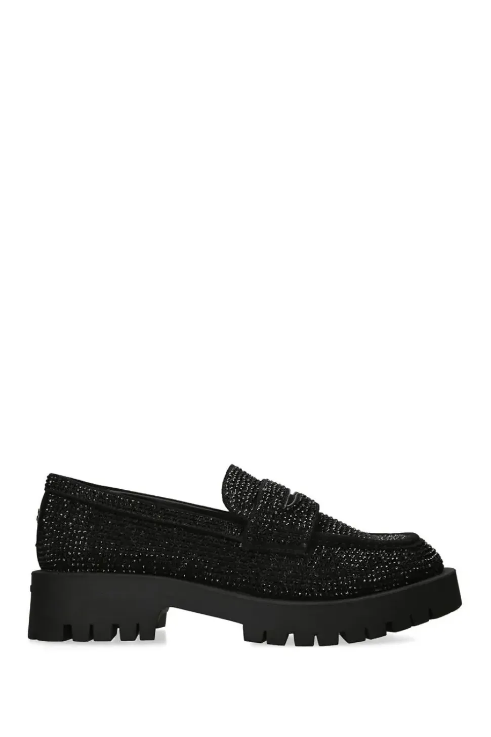 'Stomper Jewel' Flats