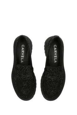 'Stomper Jewel'  Flats