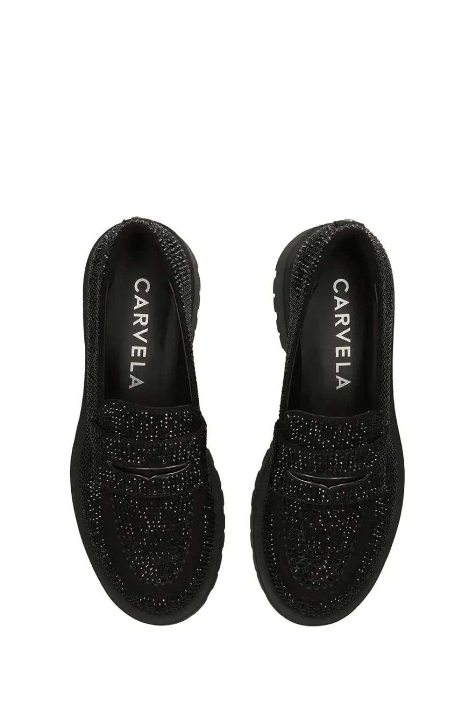 'Stomper Jewel' Flats