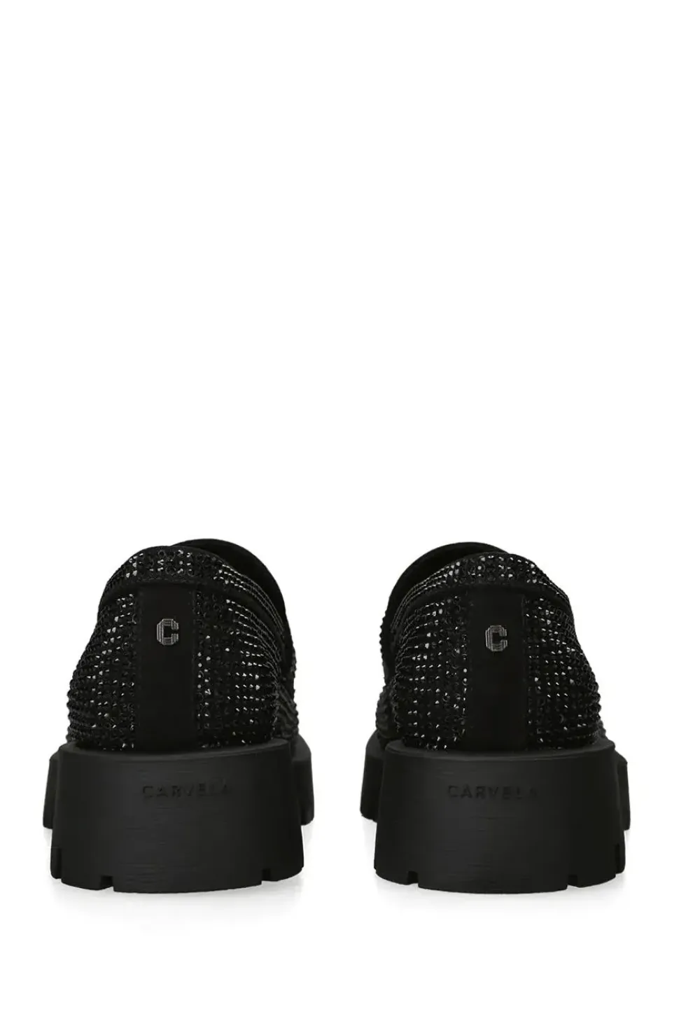 'Stomper Jewel' Flats