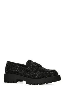 'Stomper Jewel' Flats