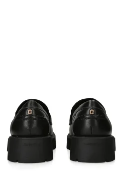'Stomper 2' Leather Flats