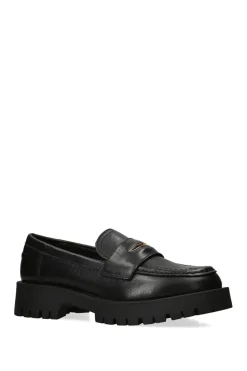 'Stomper 2' Leather Flats