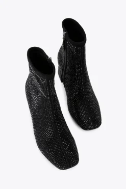 'Storm Gem'  Boots