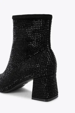 'Storm Gem'  Boots