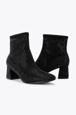 'Storm Gem'  Boots