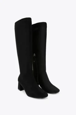 'Storm High Leg'  Boots